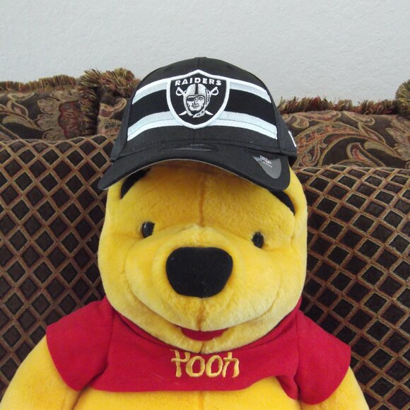 raiders hat nfl new era medium large - Picture 1 of 10